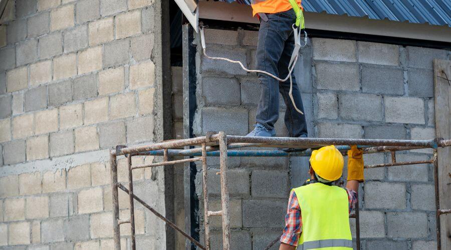 Expert flood damage restoration services in Belmont, MI